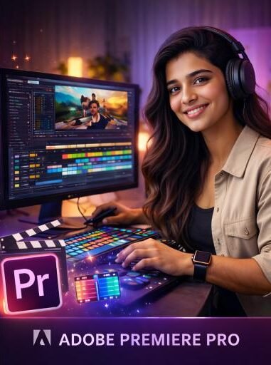 Adobe Premiere Pro